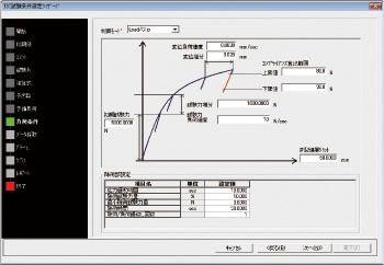 GLUON JIC試験ソフトウェア