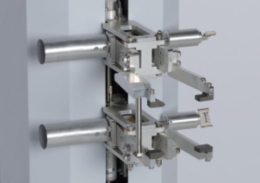 自動伸び計SIE-560A/560SA