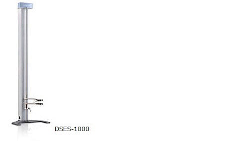 軟質試料用長ストローク変位計 DSES-1000