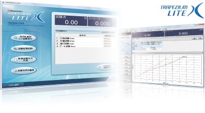 TRAPEZIUM Lite X