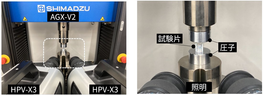 ガラスチューブ
