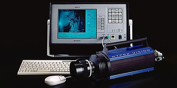HPVシリーズの歴史