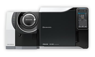 GCMS-QP2020 NX