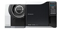 GCMS-QP2020 NX