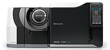 GCMS-TQ8050 NX