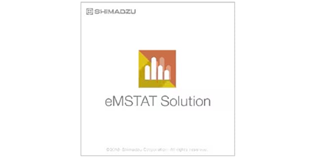 eMSTAT Solution