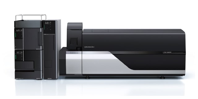 LCMS-8060RX