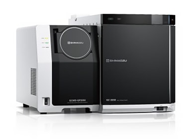 GCMS-QP2050