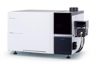ICPMS-2050