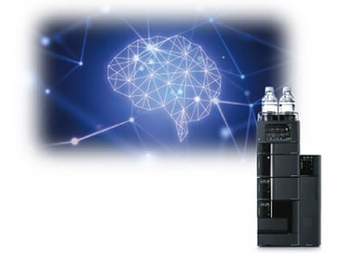 Peakintelligence for LC