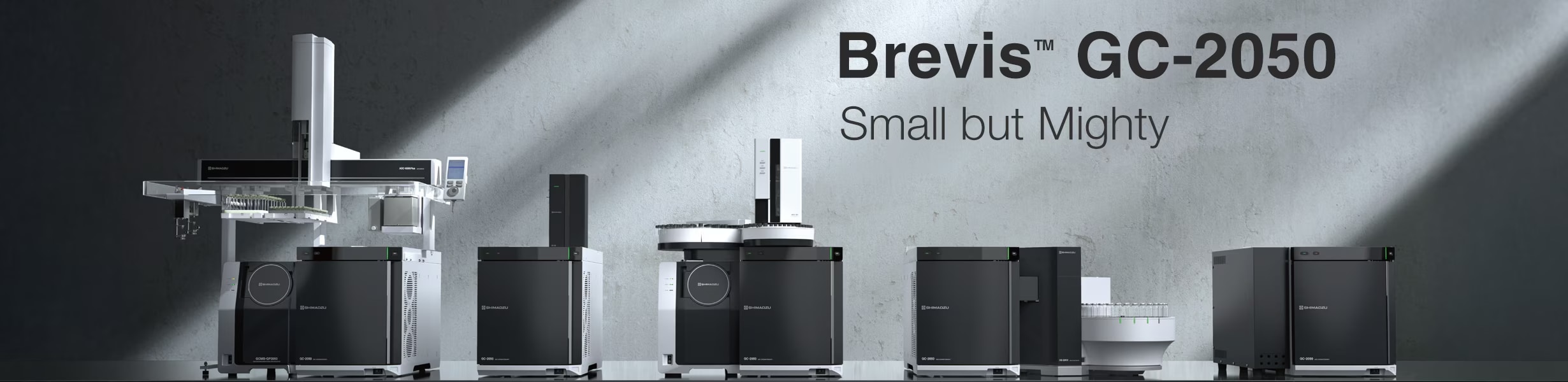 Brevis GC-2050
