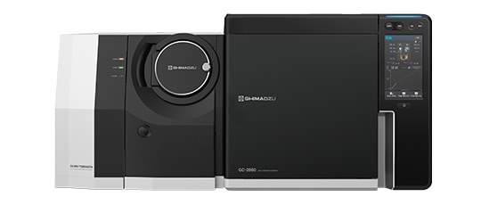 GCMS-TQ8040 RX