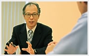 インタビュー写真5