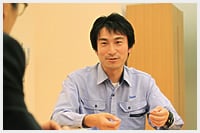 インタビュー写真7