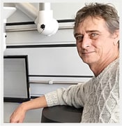 Albert van Oyen Managing Director CARAT GmbH