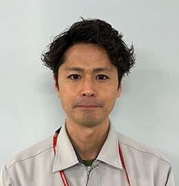 落合 良介 様