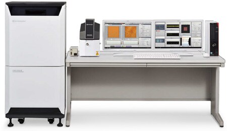 走査型プローブ顕微鏡 SPM-8100FM