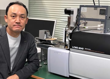 名古屋大学・高等研究院/大学院医学系研究科 准教授 財津 桂様