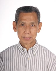 Wang Guanghui(王光輝), Professor
