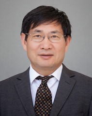 Prof. Xu Guowang(許国旺)
