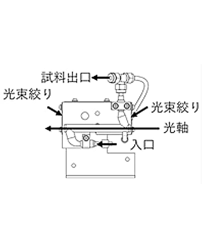 島津製作所   溶媒ラック LCコンポーネント/アクセサリー : 分析計測機器（分析装置） 島津製作所