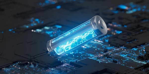 リチウムイオン電池