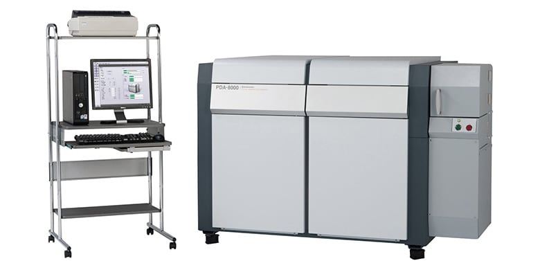 Optical Emission Spectroscopy