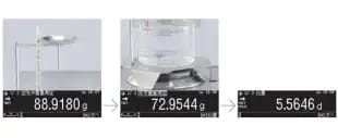 比重測定装置 : 分析計測機器(分析装置) 島津製作所 比重測定装置 : 分析計測機器(分析装置) 島津製作所