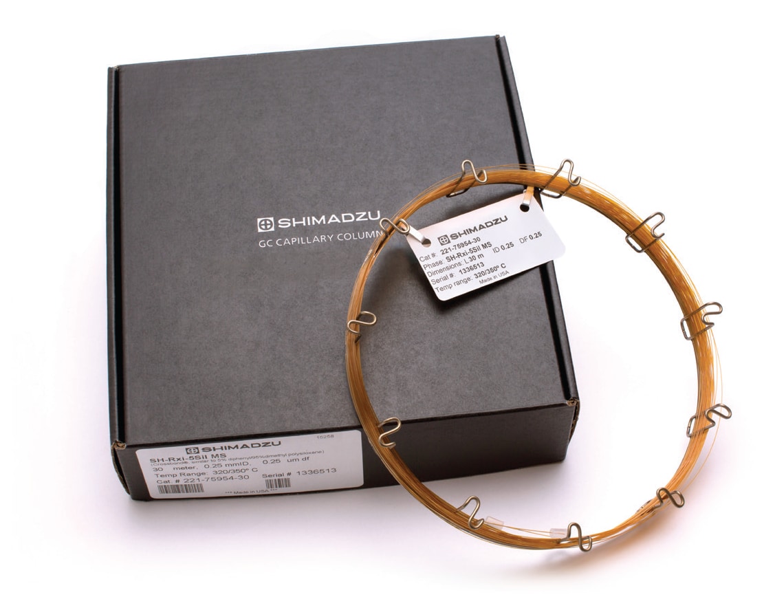 ●新品/島津ガスクロ用消耗品パッケージキット/GC-2014用/P/N052001/島津ジーエルーシー/SHIMADZU/実験研究ラボグッズ● ガスクロマトグラフ Brevis GC-2050（島津製作所） - 遠藤科学 製品