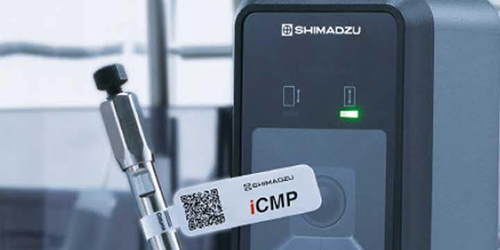 カラム管理システム