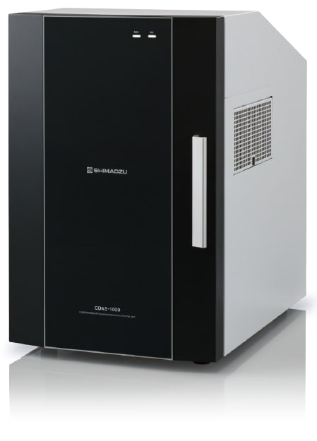 CDAS-1000