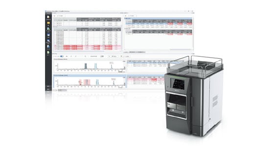 LabSolutions Detect