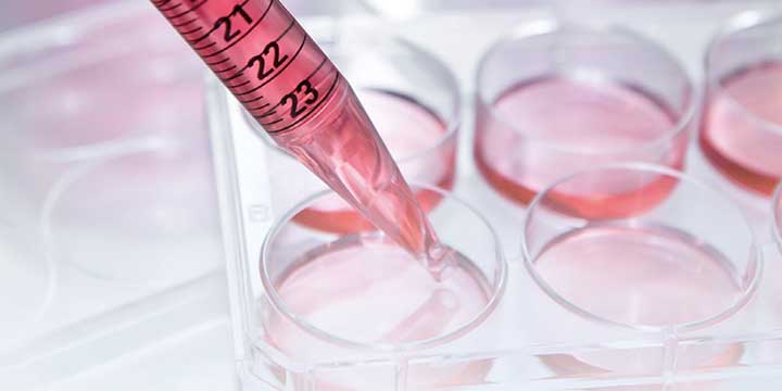 
メソッドパッケージ 細胞培養プロファイリング for LCMS-2050