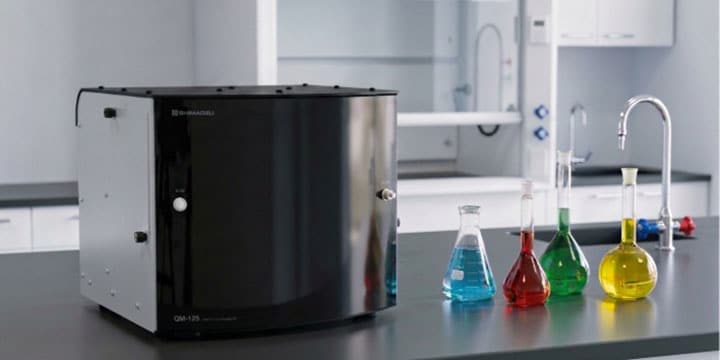 LCコンポーネント/アクセサリー : 分析計測機器（分析装置） 島津製作所