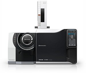 GC-MS応用システム : 分析計測機器（分析装置） 島津製作所