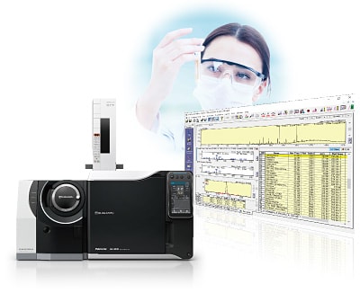 GC/MS Forensic Toxicological Database