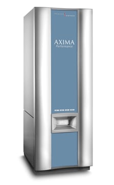 AXIMA Performance