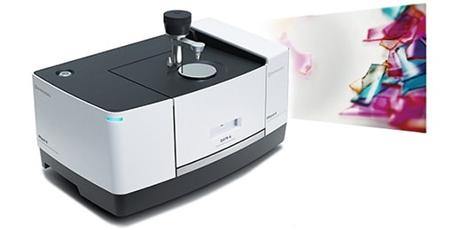 Plastic Analyzer