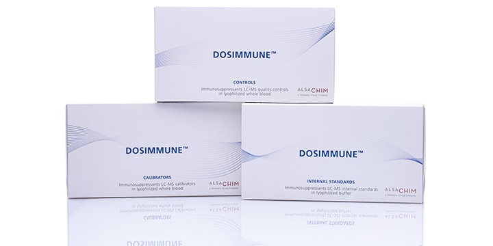 DOSIMMUNE