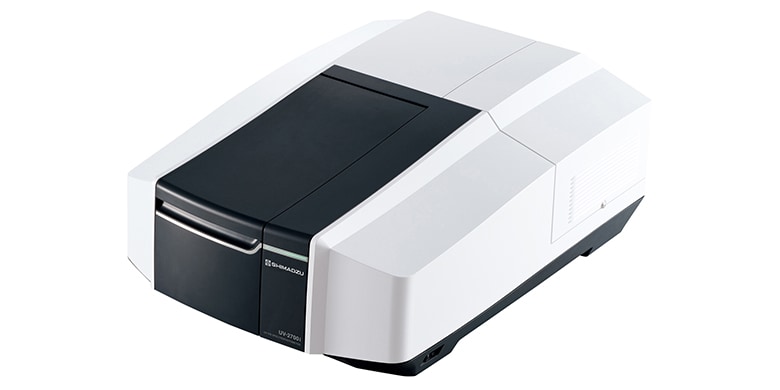 UV-2600i Plus/UV-2700i Plus : 分析計測機器(分析装置) 島津 UV-2600i Plus/UV-2700i Plus : 分析計測機器(分析装置) 島津
