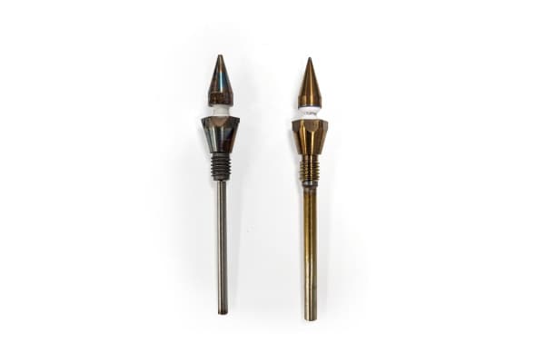 Key Benefits over a Conventional Methanizer​