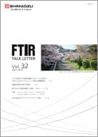 FTIR TALK LETTER