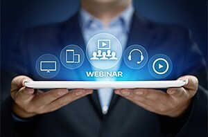 webinar
