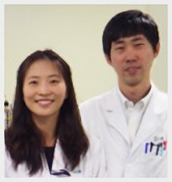Mr. Haejong Jang (Senior Researcher/Principal Investigator) Mrs. Jinyoung Kim (Analytical Research Team/Analyst)