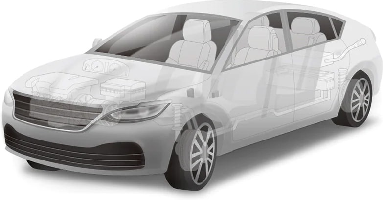 SHIMADZU 自動車ソリューションWEB