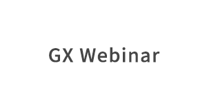 GX Webinar