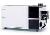 ICP質量分析計 (ICP Mass Spectrometer)