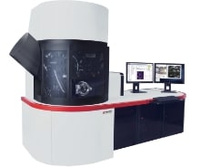 イメージングX線光電子分析装置 KRATOS ULTRA2