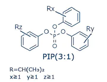 米国TSCA PBT5物質規制