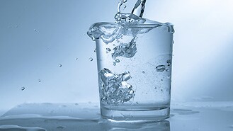 水道水/飲料水の分析
